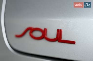 Внедорожник / Кроссовер Kia Soul 2020 в 