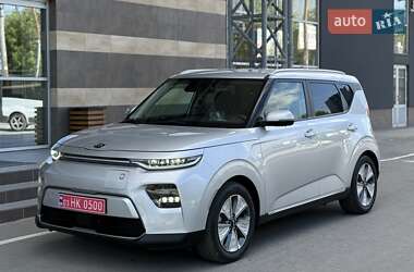 Kia Soul 2020 Kia Soul 2020