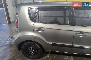 Внедорожник / Кроссовер Kia Soul 2011 в 