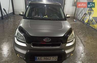 Kia Soul 2011 Kia Soul 2011
