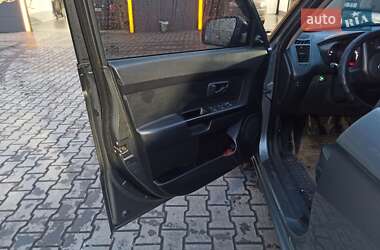 Внедорожник / Кроссовер Kia Soul 2011 в 