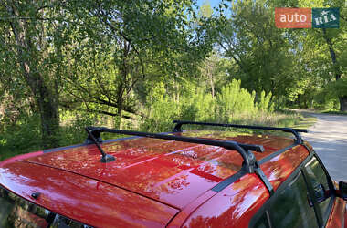 Внедорожник / Кроссовер Kia Soul 2011 в 