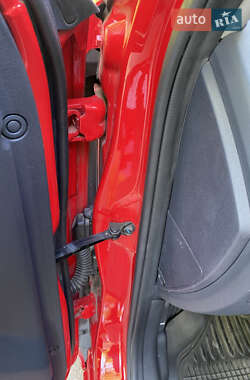 Внедорожник / Кроссовер Kia Soul 2011 в 