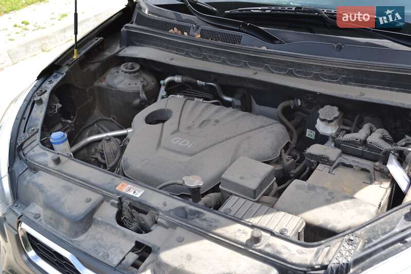 Позашляховик / Кросовер Kia Soul 2012 в Білій Церкві фото 7 Позашляховик / Кросовер Kia Soul 2012 в Білій Церкві