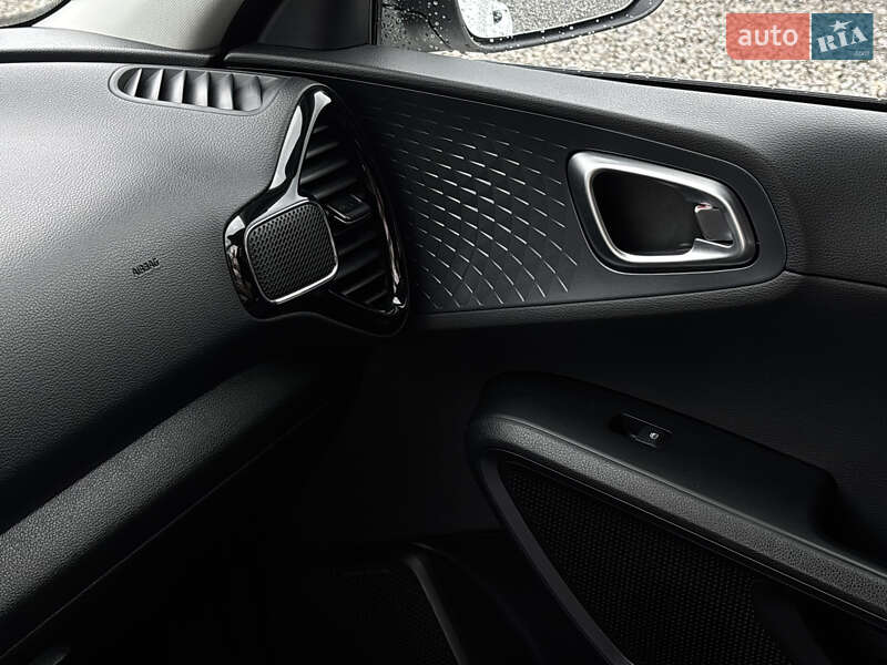 Позашляховик / Кросовер Kia Soul 2021 в Львові