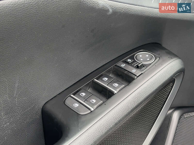 Позашляховик / Кросовер Kia Soul 2021 в Львові