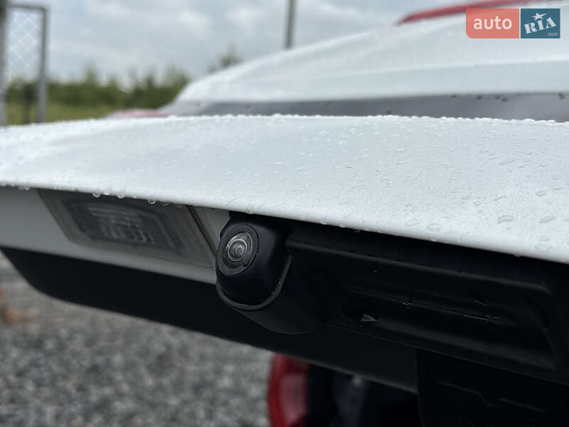 Позашляховик / Кросовер Kia Soul 2021 в Львові
