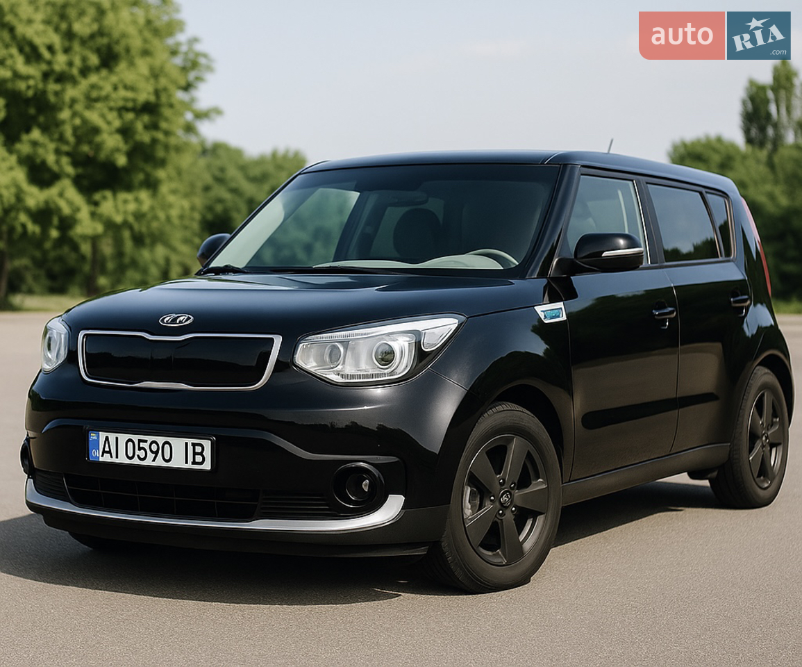 2014 Kia Soul - мініатюра 11