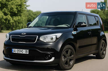 Kia Soul 2015 Kia Soul 2015