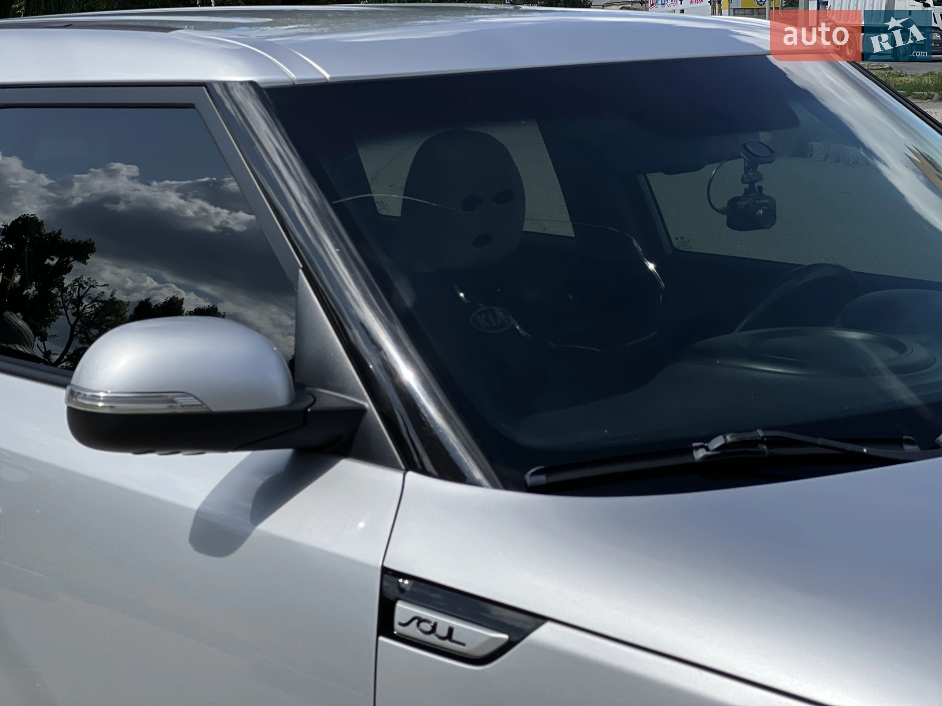 2014 Kia Soul - мініатюра 7