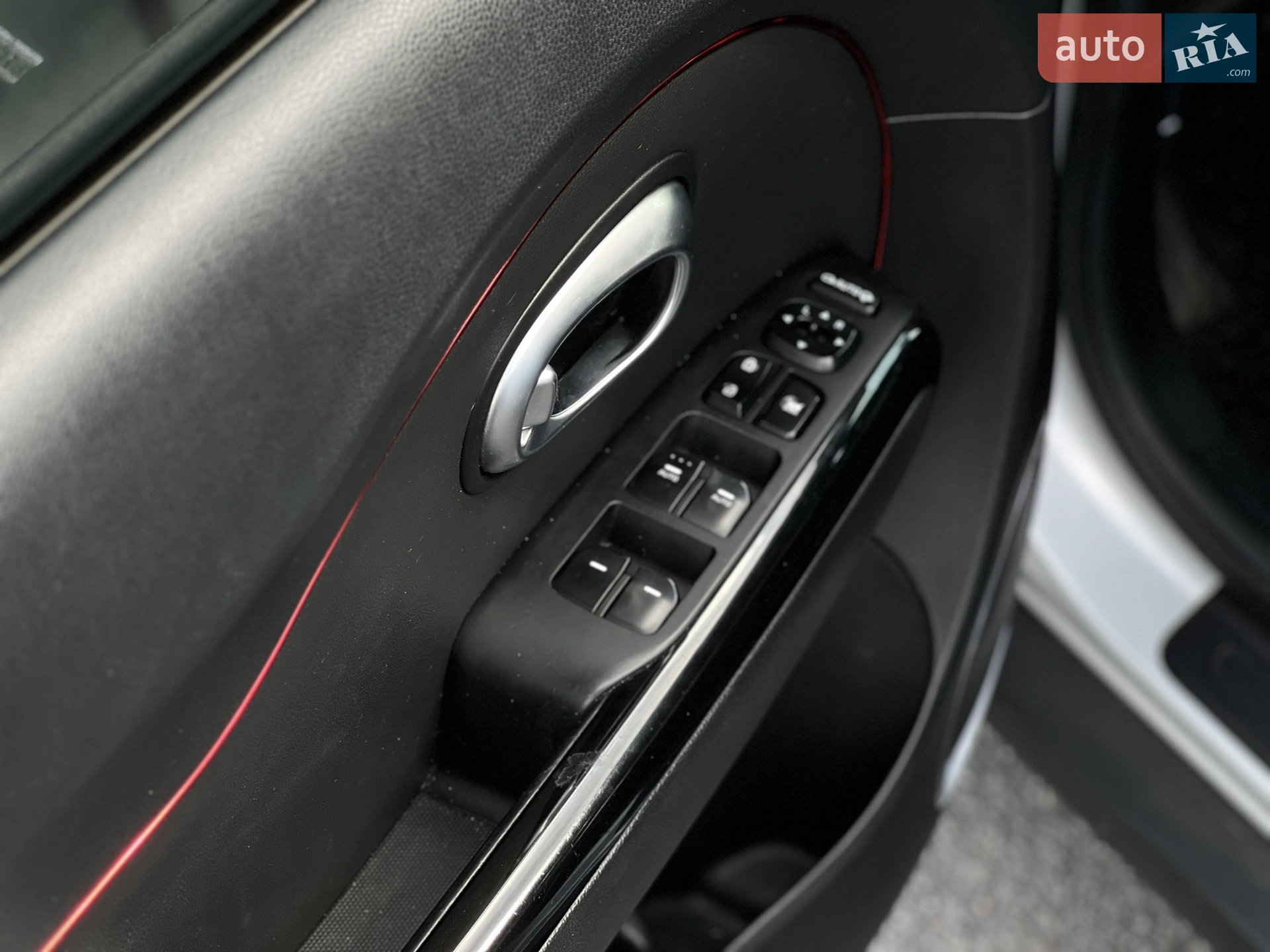 2014 Kia Soul - мініатюра 28