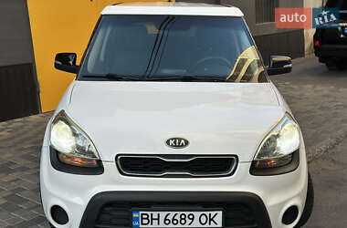 Внедорожник / Кроссовер Kia Soul 2011 в Одессе