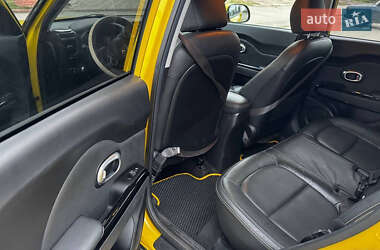 Позашляховик / Кросовер Kia Soul 2014 в Чорнобаї