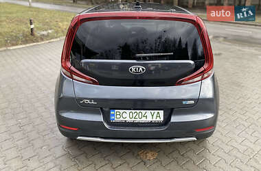 Позашляховик / Кросовер Kia Soul 2019 в Ковелі