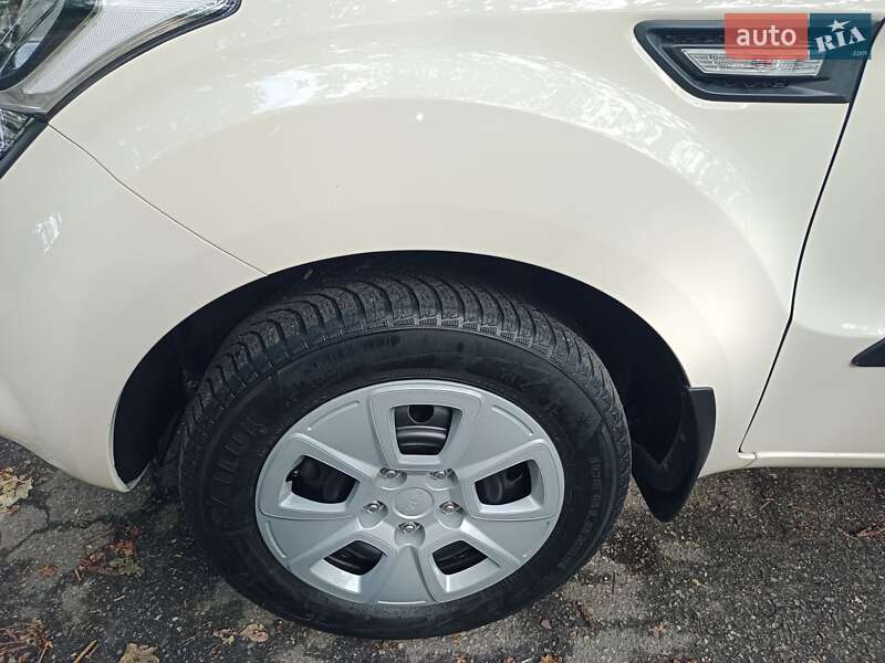 Внедорожник / Кроссовер Kia Soul 2012 в Полтаве