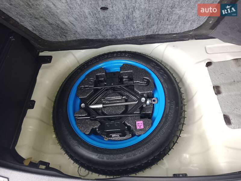 Внедорожник / Кроссовер Kia Soul 2012 в Полтаве
