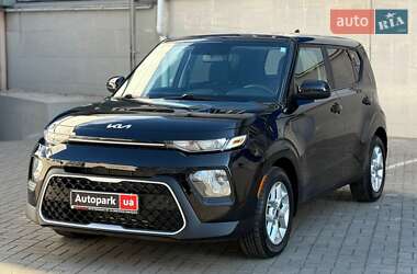 Внедорожник / Кроссовер Kia Soul 2022 в Одессе