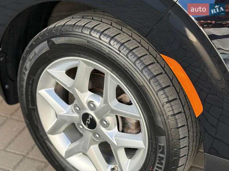 Внедорожник / Кроссовер Kia Soul 2022 в Одессе