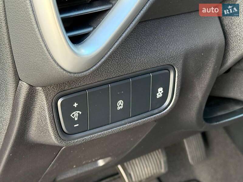Внедорожник / Кроссовер Kia Soul 2022 в Одессе