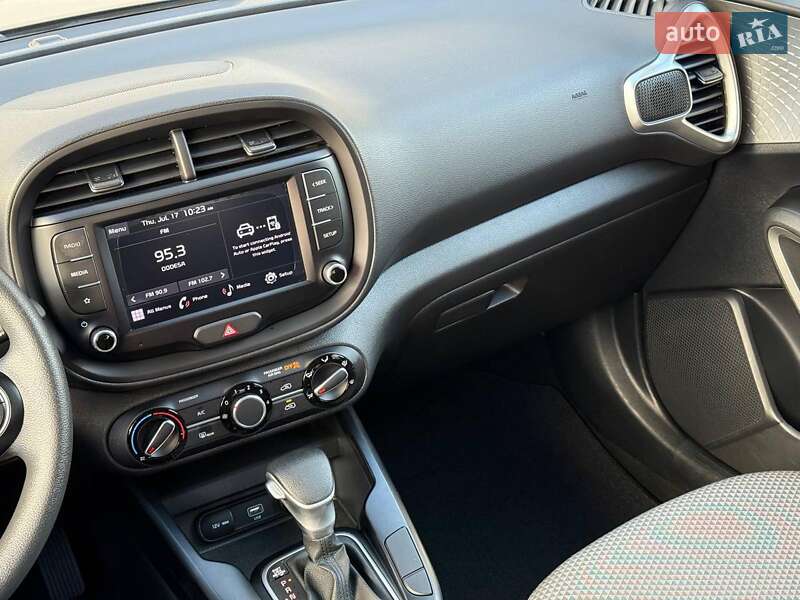 Внедорожник / Кроссовер Kia Soul 2022 в Одессе