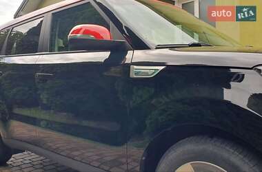 Внедорожник / Кроссовер Kia Soul 2018 в 