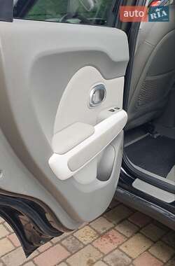 Внедорожник / Кроссовер Kia Soul 2018 в 