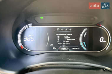 Внедорожник / Кроссовер Kia Soul 2020 в 