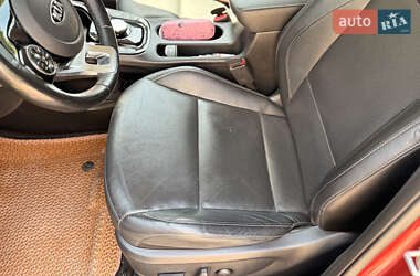 Внедорожник / Кроссовер Kia Soul 2020 в 