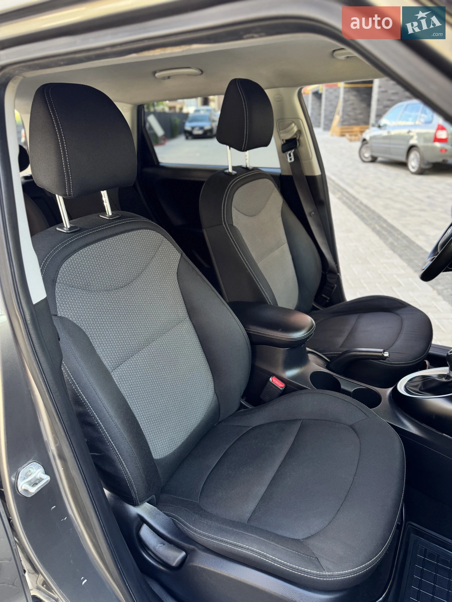 2017 Kia Soul - мініатюра 25