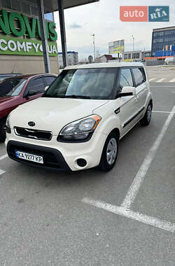 Внедорожник / Кроссовер Kia Soul 2012 в Киеве