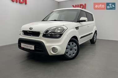 Внедорожник / Кроссовер Kia Soul 2012 в Киеве