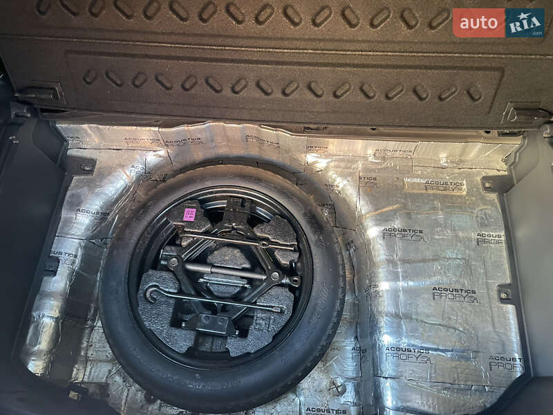 Позашляховик / Кросовер Kia Soul 2010 в Харкові фото 13 Позашляховик / Кросовер Kia Soul 2010 в Харкові