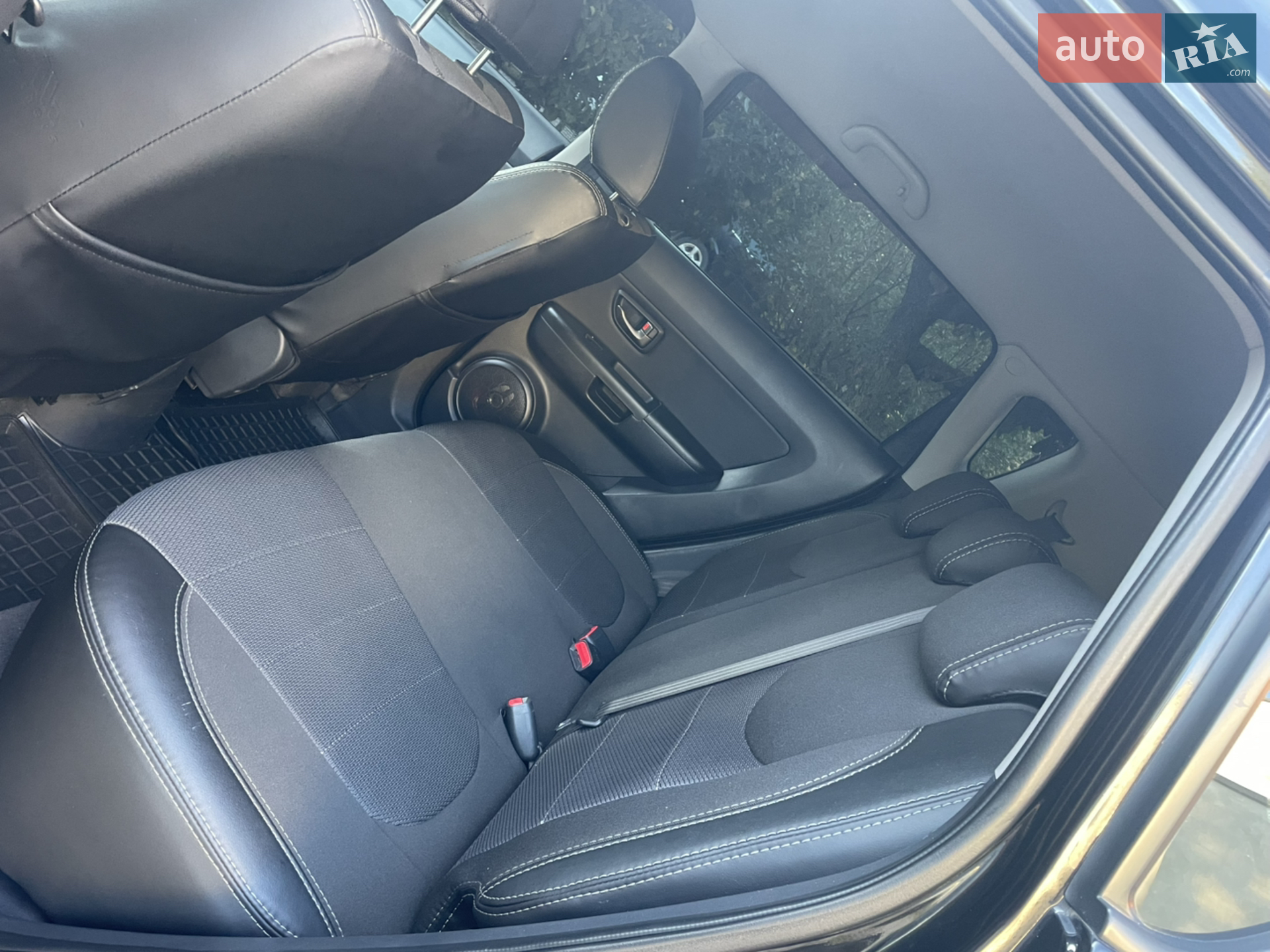 2010 Kia Soul - мініатюра 20