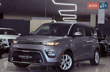 Позашляховик / Кросовер Kia Soul 2021 в Миколаєві
