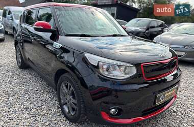 Внедорожник / Кроссовер Kia Soul 2016 в Коломые