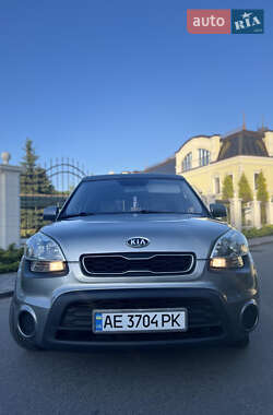 Внедорожник / Кроссовер Kia Soul 2012 в Виннице