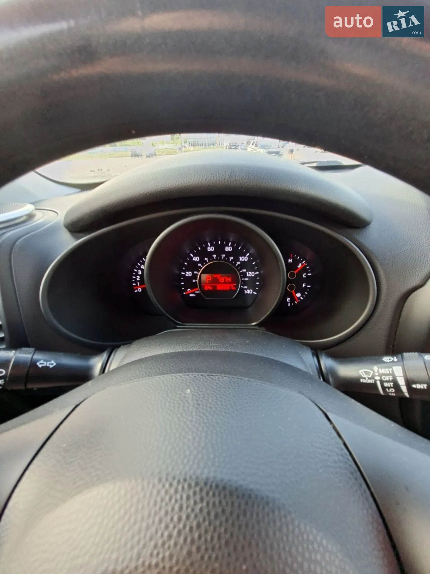 2015 Kia Soul - мініатюра 7
