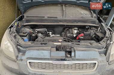 Позашляховик / Кросовер Kia Soul 2009 в Києві