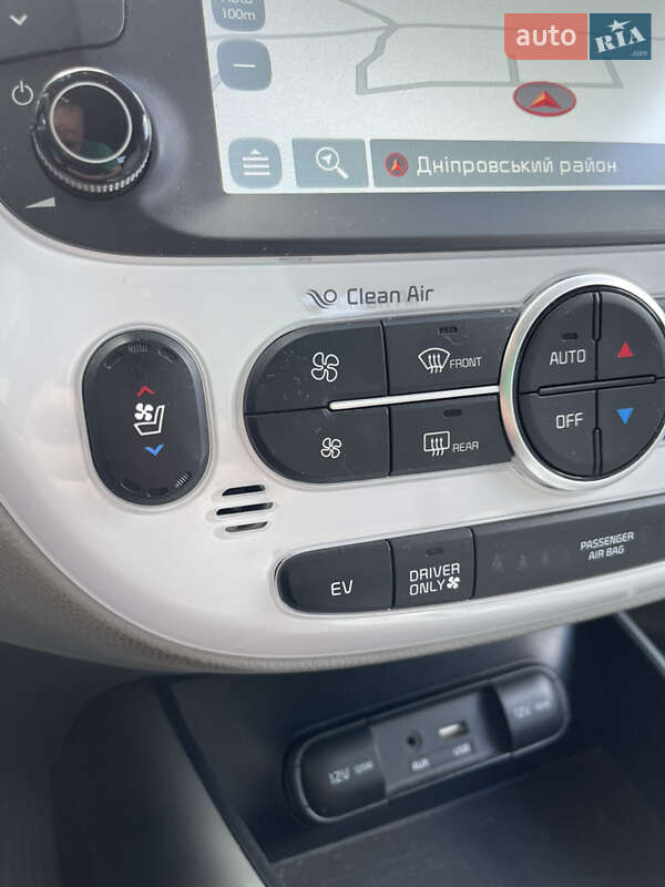 Внедорожник / Кроссовер Kia Soul 2016 в Днепре фото 23 Внедорожник / Кроссовер Kia Soul 2016 в Днепре