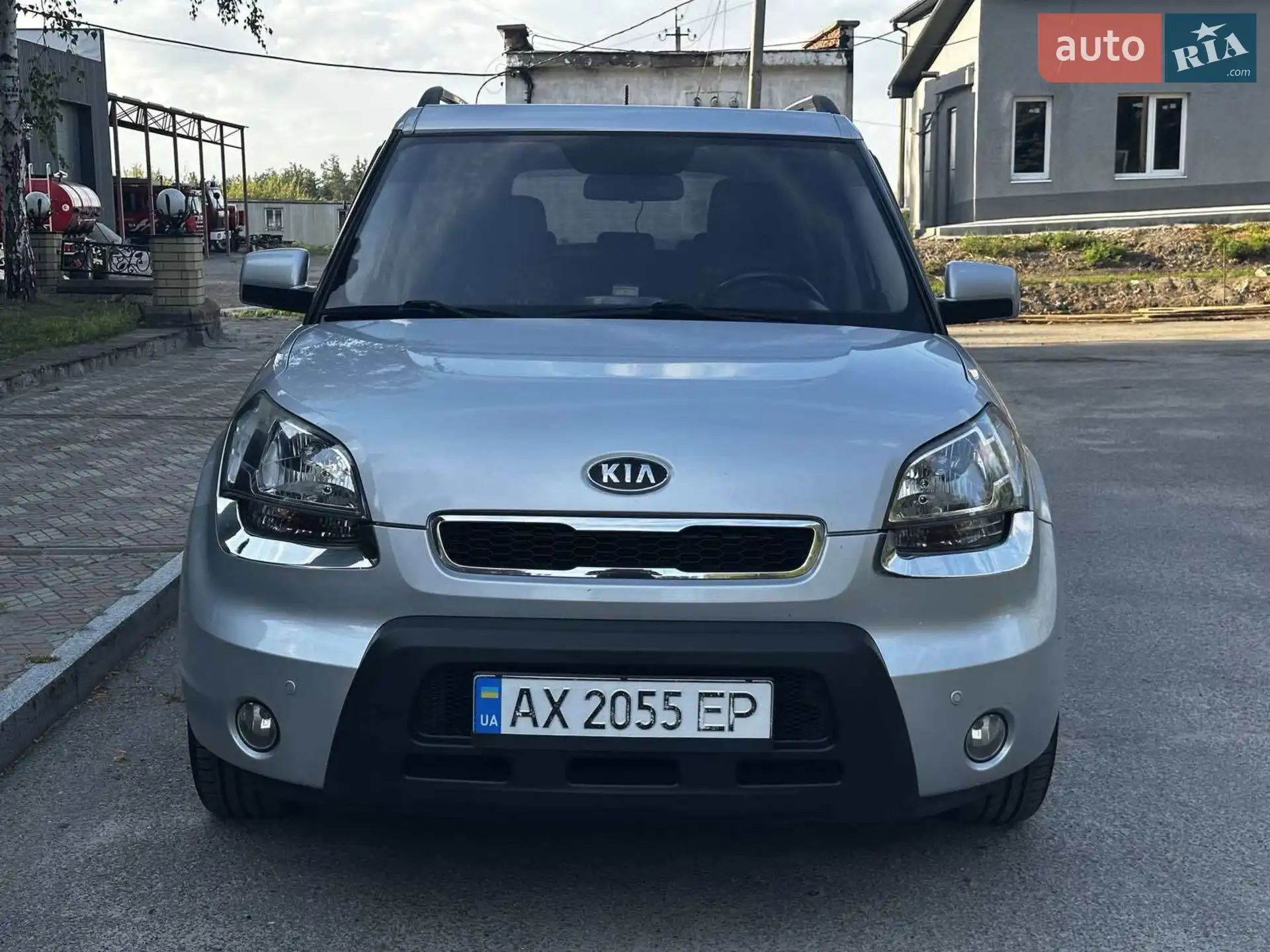 2010 Kia Soul - мініатюра 2