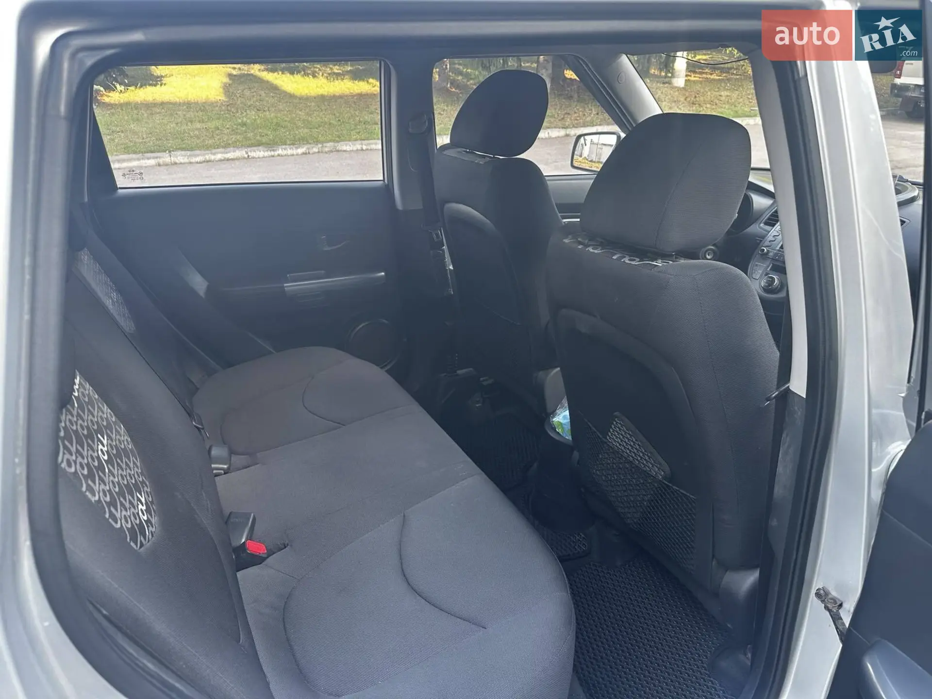 2010 Kia Soul - мініатюра 11