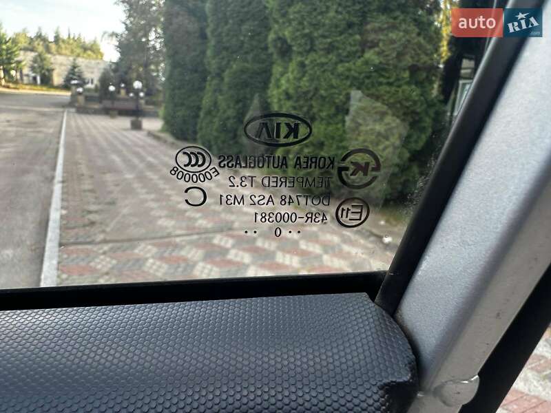 Внедорожник / Кроссовер Kia Soul 2010 в Краснограде