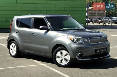 Kia Soul 2015