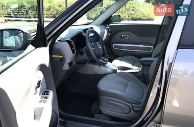 Внедорожник / Кроссовер Kia Soul 2015 в 