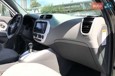Внедорожник / Кроссовер Kia Soul 2015 в 