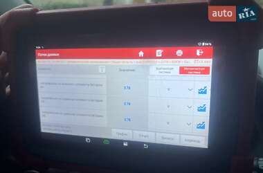 Внедорожник / Кроссовер Kia Soul 2017 в Ровно