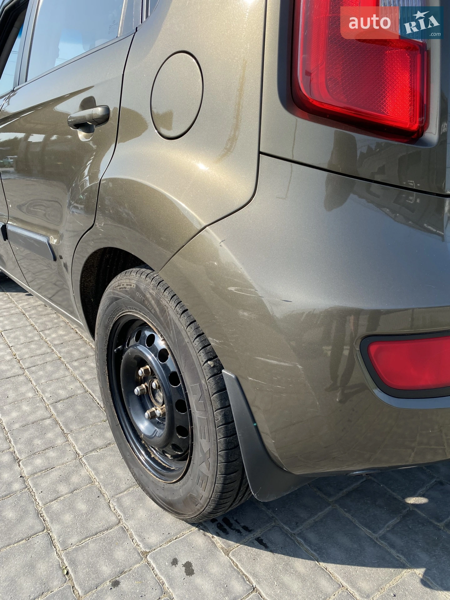 2011 Kia Soul - мініатюра 6