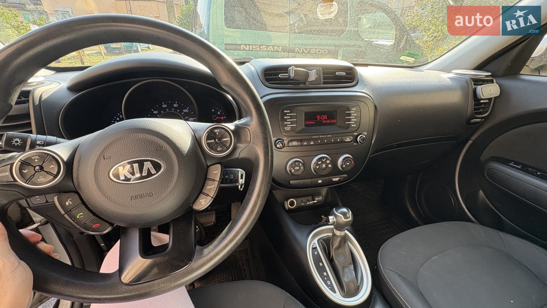 2013 Kia Soul - мініатюра 6