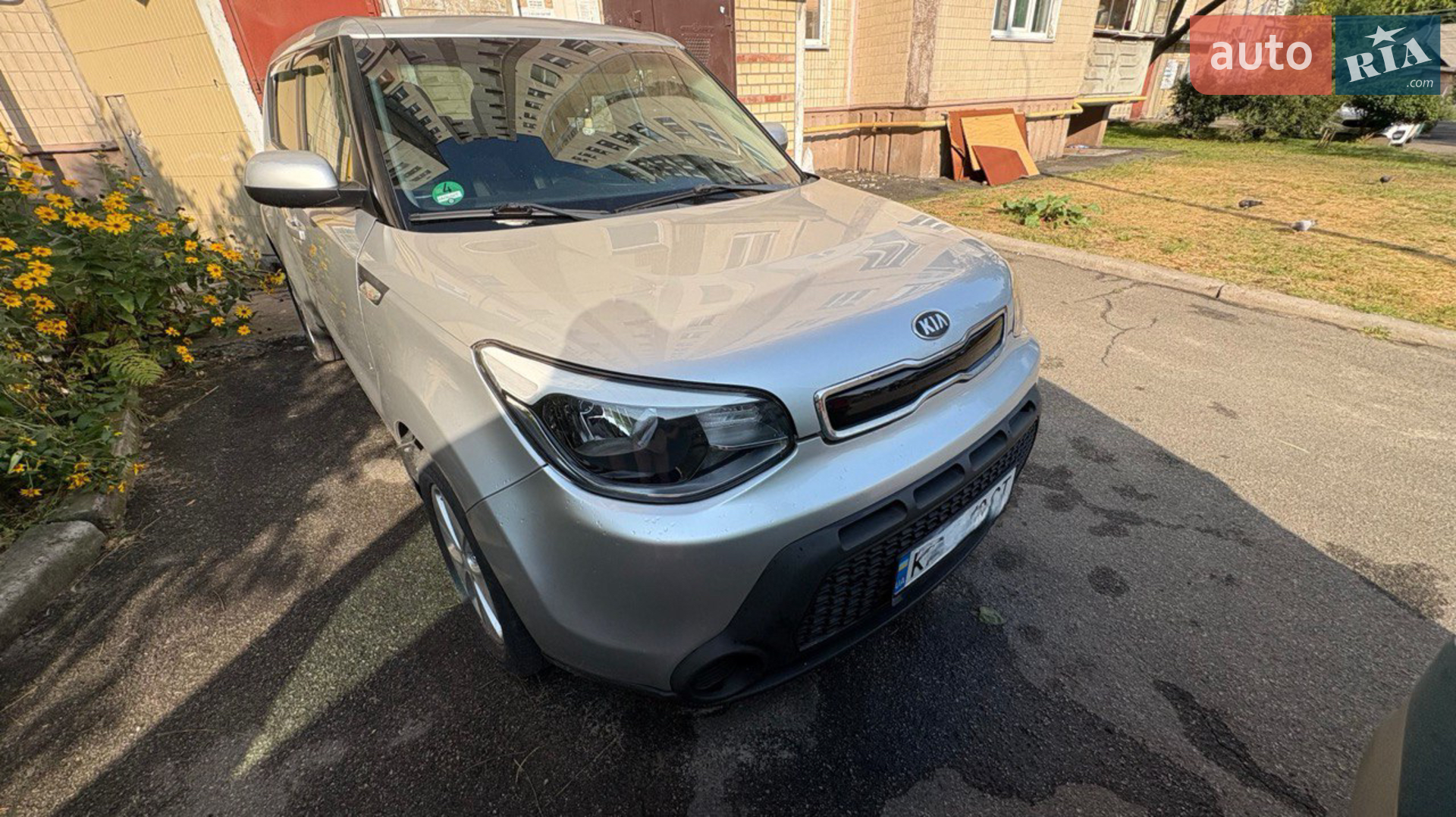 2013 Kia Soul - мініатюра 10