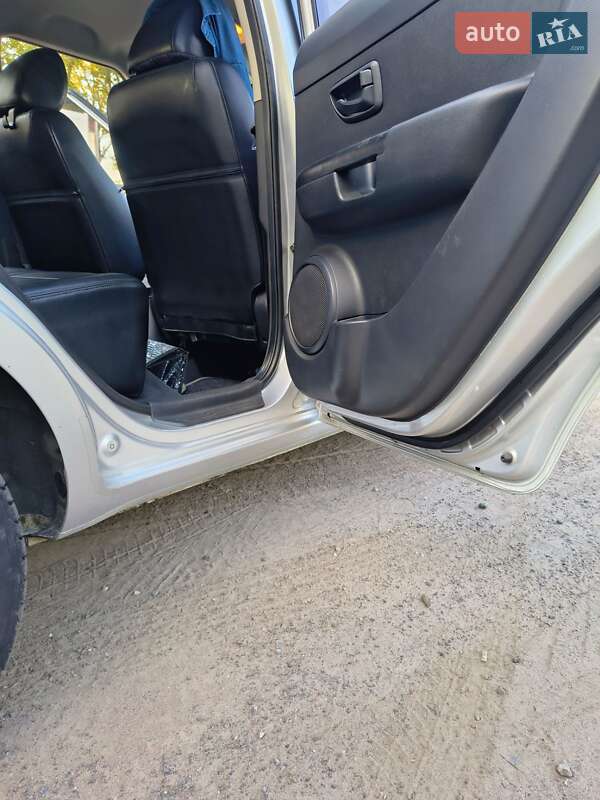 Внедорожник / Кроссовер Kia Soul 2011 в Конотопе фото 11 Внедорожник / Кроссовер Kia Soul 2011 в Конотопе